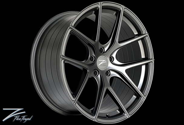 Z-Performance ZP.09的第2張圖片